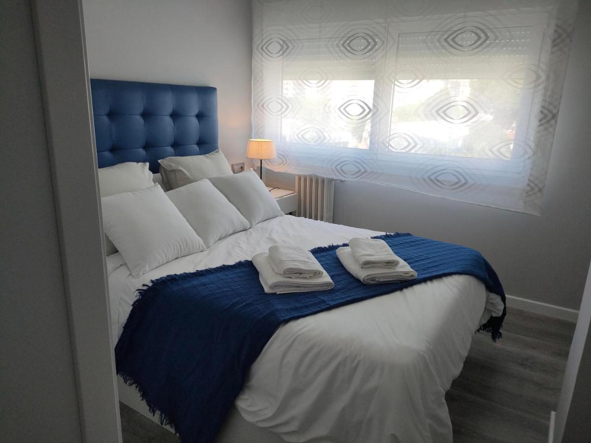 Claro De Luna Apartment