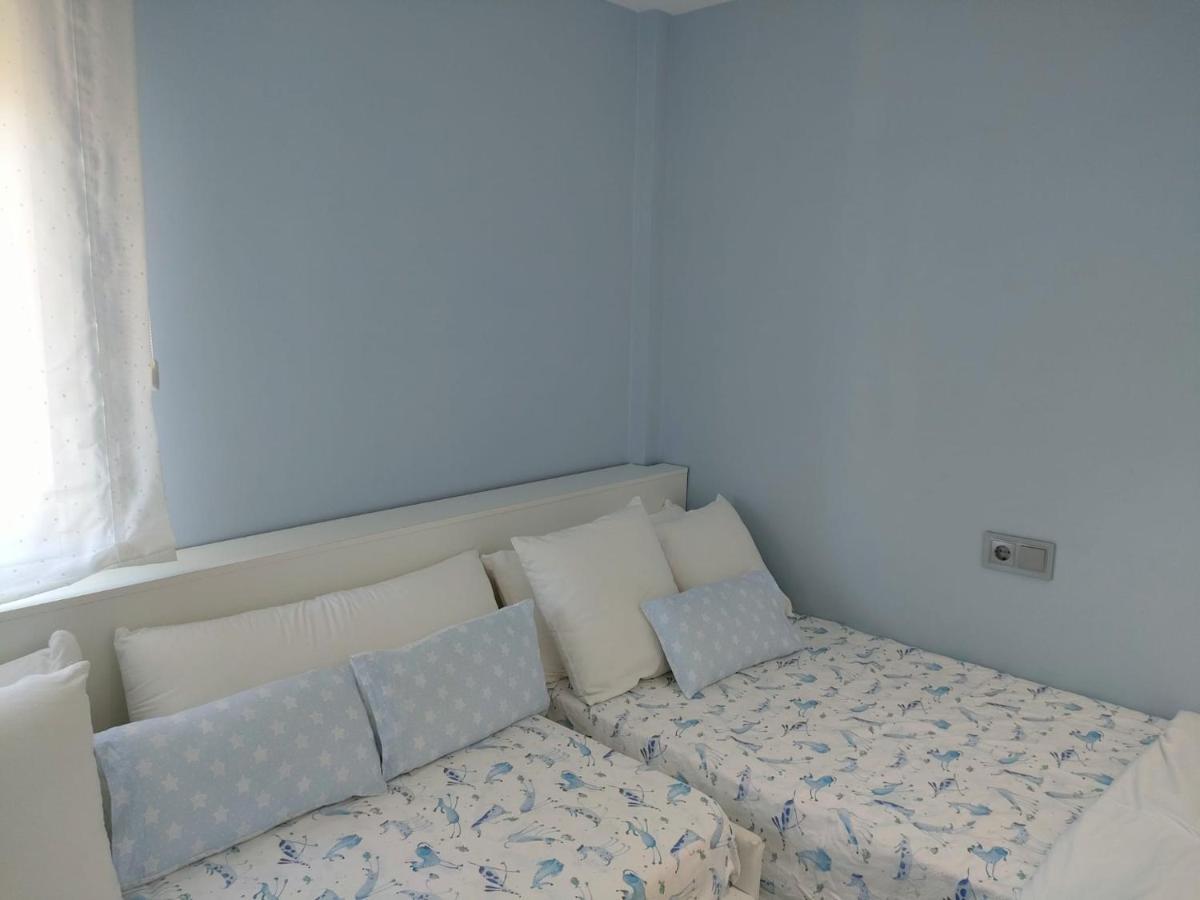 Claro De Luna Apartment