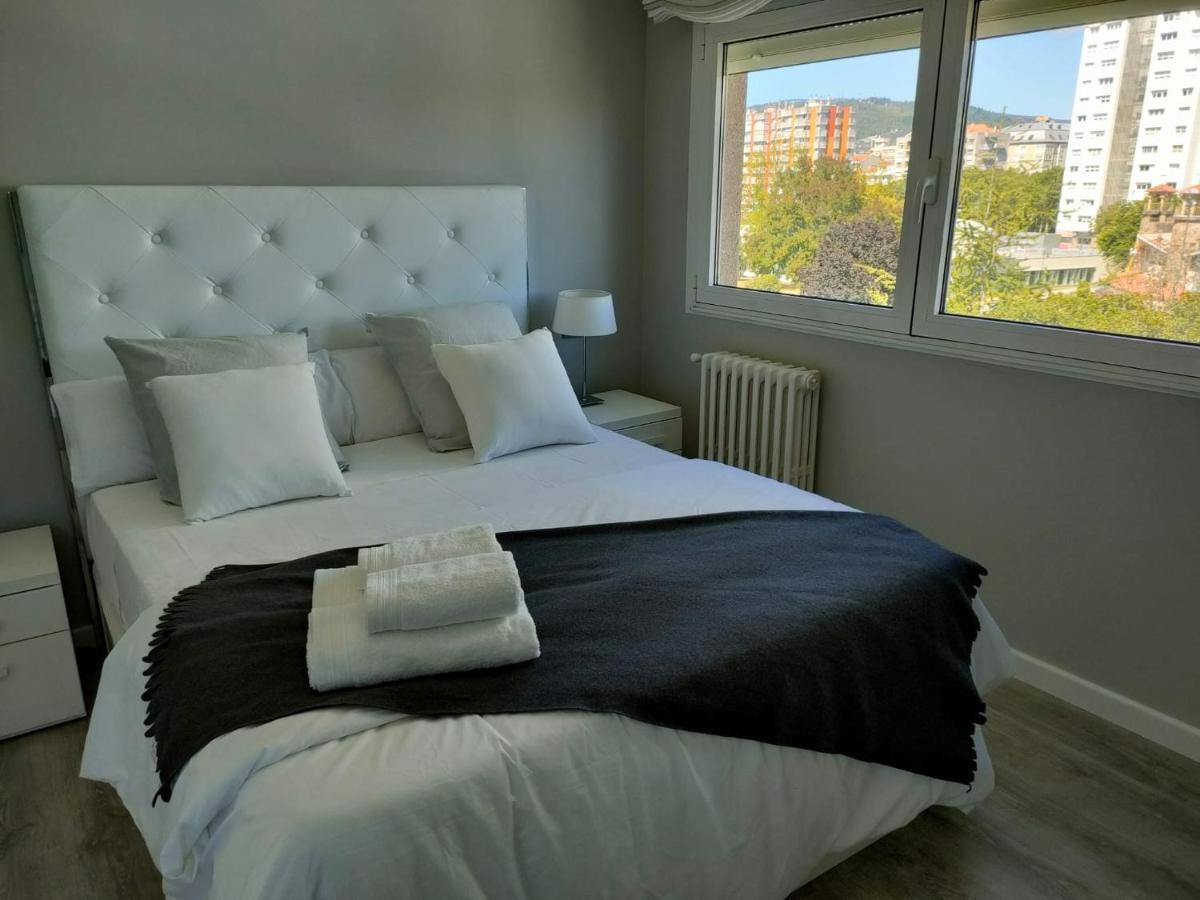 Claro De Luna Apartment *