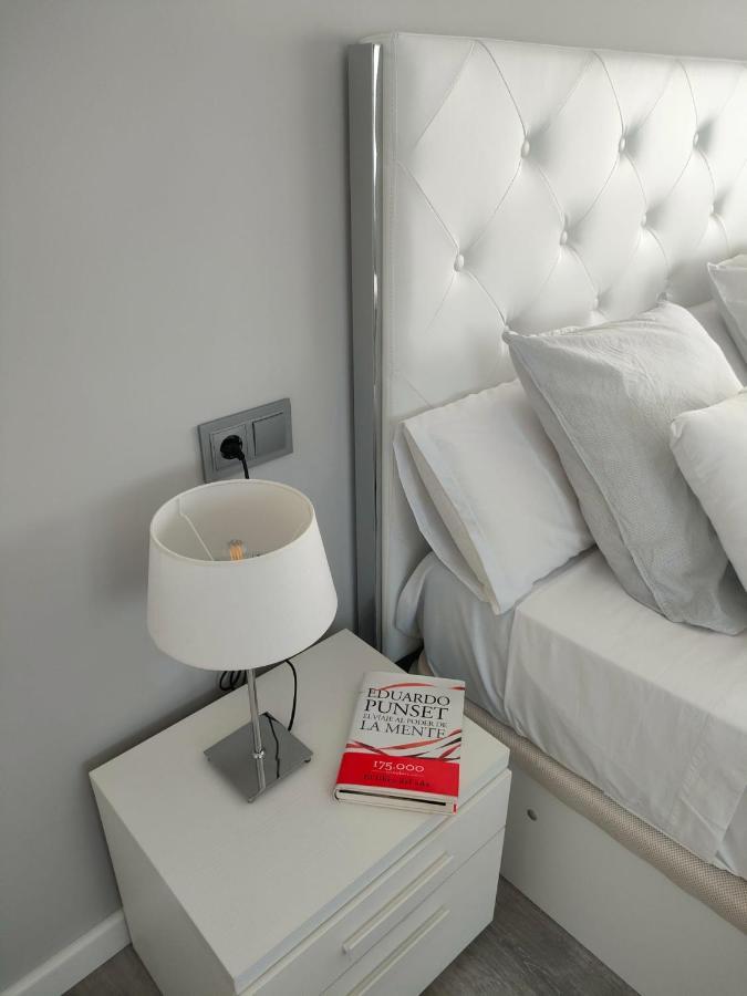 Apartment Claro De Luna *